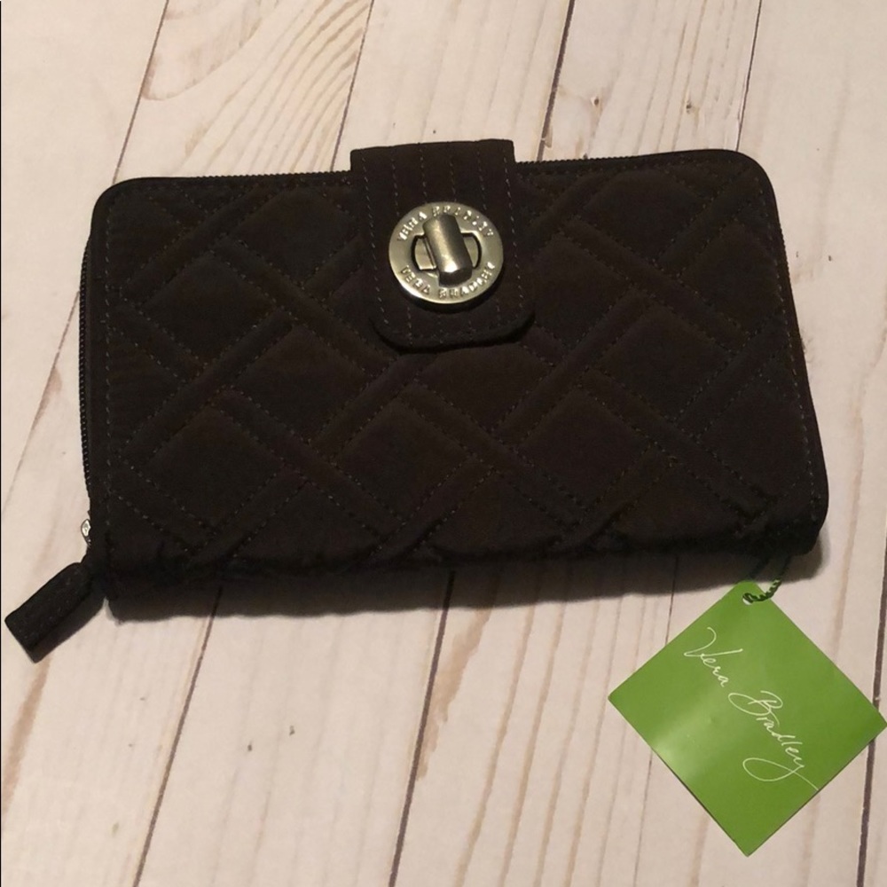 Vera Bradley Wallet